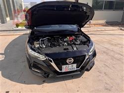 نیسان سێنترا